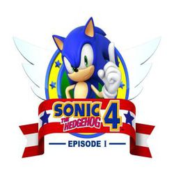 Sonic 4 Episode I - image