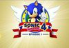 Sonic 4 : Super Sonic fait son apparition en vidéo
