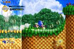 Sonic 4 - PS3 Xbox 360 (1)