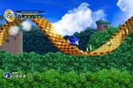 Sonic 4 - PS3 Xbox 360 (2)