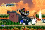 Sonic 4 - PS3 Xbox 360 (5)