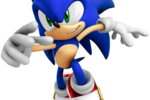 Sonic 4