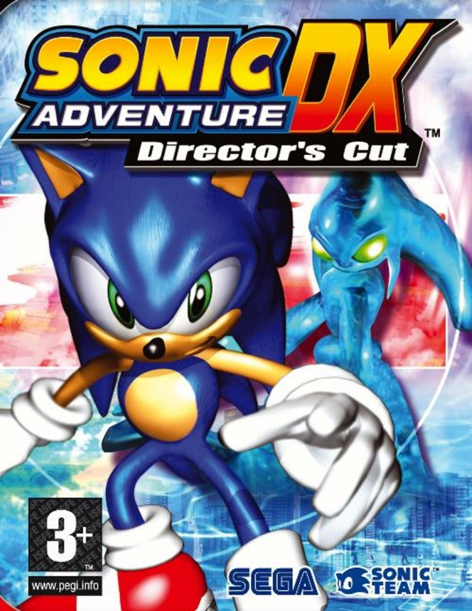 sonic-adventure-dx-directors-cut