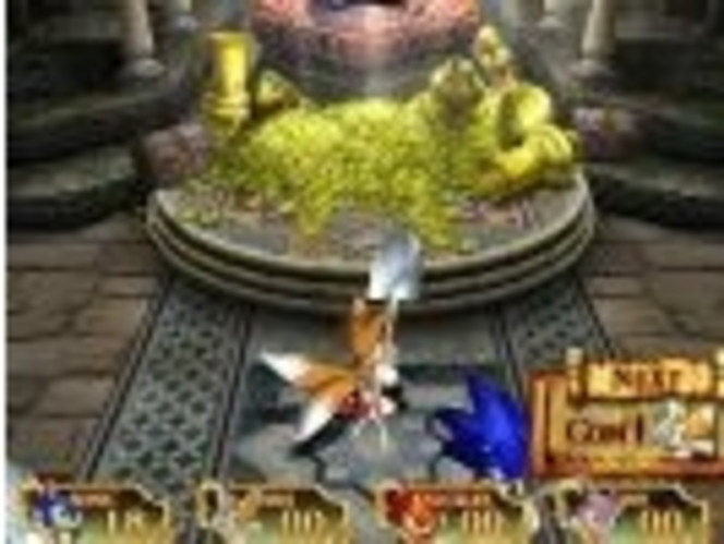 Sonic and the secret of the rings - img1 (Small)