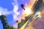 Sonic and the Secret Rings - Image 1 (Small)