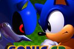 Sonic CD