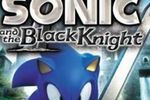 Sonic et le chavelier Noir