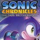 Sonic Chronicles La Confrérie des Ténèbres : 2nd trailer