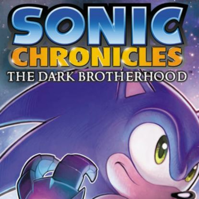 Sonic chronicles