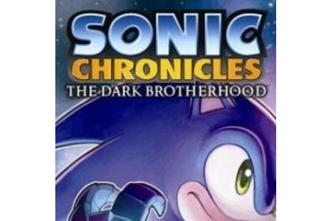 Sonic Chronicles
