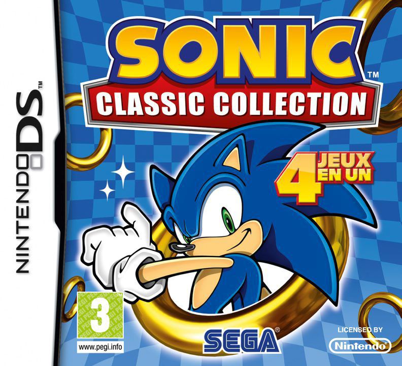 sonic-classic-collection-jaquette