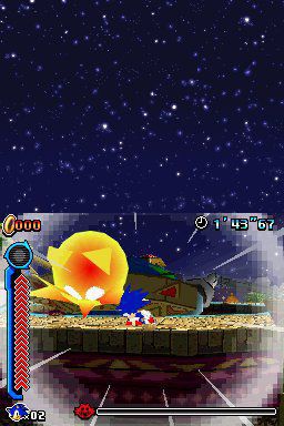 Sonic Colours - DS - 23
