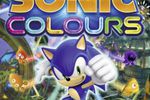 Sonic Colours DS - image