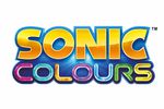Sonic Colours - logo