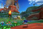 Sonic Colours Wii - 2