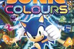 Sonic colours