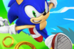 Sonic Dash