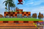 Sonic FPS - vignette