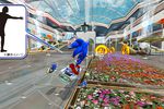 Sonic Free Riders - Kinect (2)