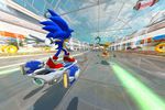Sonic Free Riders - Kinect (9)