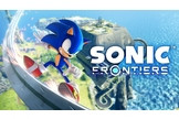 Sonic Frontiers : vous pouvez le tester gratuitement sur Switch