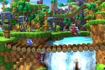 Sonic Generations - 1