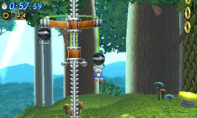 Sonic Generations 3DS (10)
