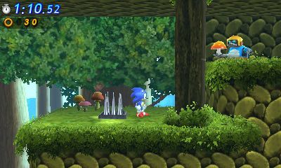 Sonic Generations 3DS (13)