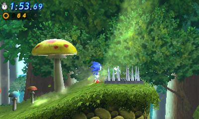 Sonic Generations 3DS (8)