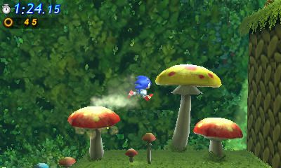 Sonic Generations 3DS (9)