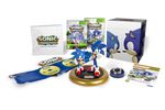 Sonic Generations Collector (1)