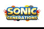 Sonic Generations - logo