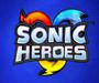 Sonic Heroes : un jeu en trois dimensions spectaculaires