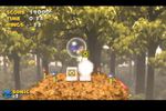 Sonic & Knuckes - Robert Medina vidéo