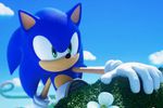 Sonic Lost World - vignette