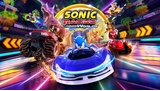 Sonic Racing sur Switch 2 : une bonne et une très mauvaise nouvelle