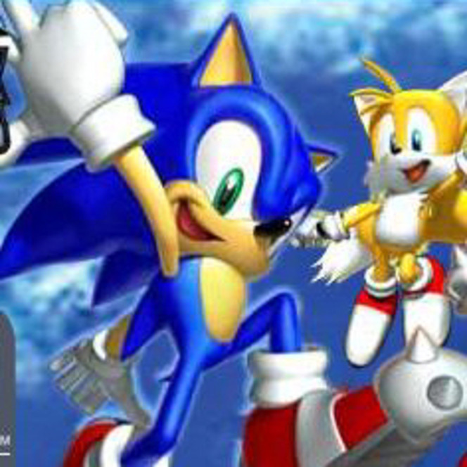 Sonic Riders : Démo jouable PC (236x236)