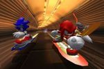 Sonic Riders - Image 1 (Small)