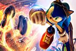 Sonic Riders