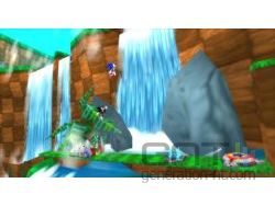 Sonic Rivals - img10