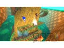 Sonic Rivals - img12