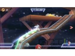 Sonic Rivals - img3