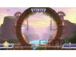Sonic Rivals - img5