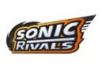 Sonic Rivals - Logo (Small)