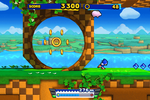 Sonic Runners (1)
