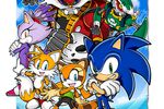 Sonic Rush Adventure