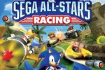 Sonic & Sega All Stars Racing