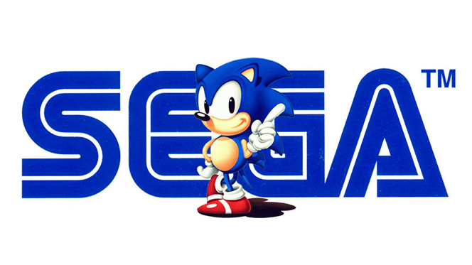 sonic sega