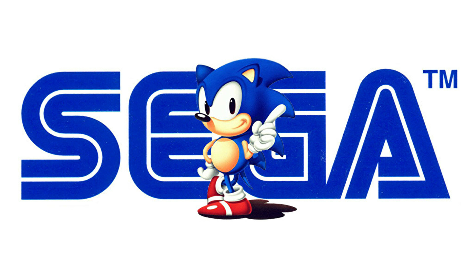 Sonic Sega