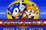 Sonic et Tails 2